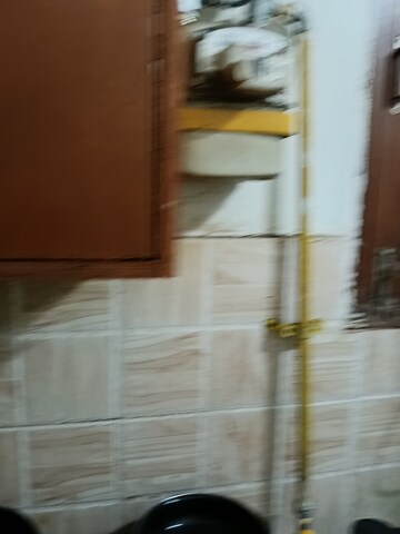 Staircase in 1 BHK Builder Floor at Ignou Road – for Rent