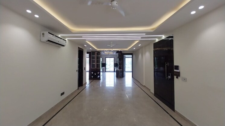 undefined, sushant lok i 4 Bedroom 2700 Sq.Ft. Builder Floor In Sushant Lok I Gurgaon 9587198