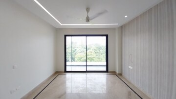 4 BHK Builder Floor For Sale in Sushant Lok I