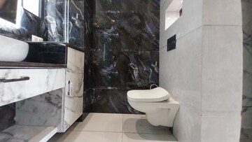 Master Bedroom in 4 BHK Builder Floor at Sushant Lok I – for Sale