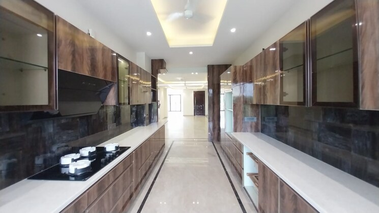 undefined, sushant lok i 4 Bedroom 2700 Sq.Ft. Builder Floor In Sushant Lok I Gurgaon 9587198