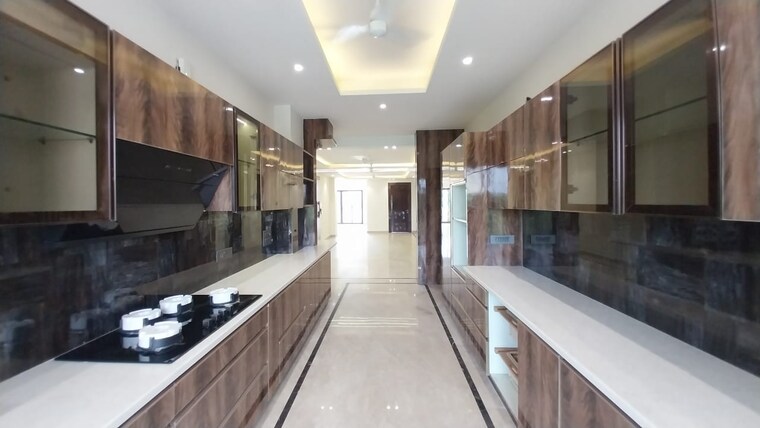 undefined, sushant lok i 4 Bedroom 2700 Sq.Ft. Builder Floor In Sushant Lok I Gurgaon 9587198