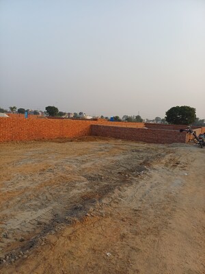  Plot – Exterior View View at Nacholi - for Sale