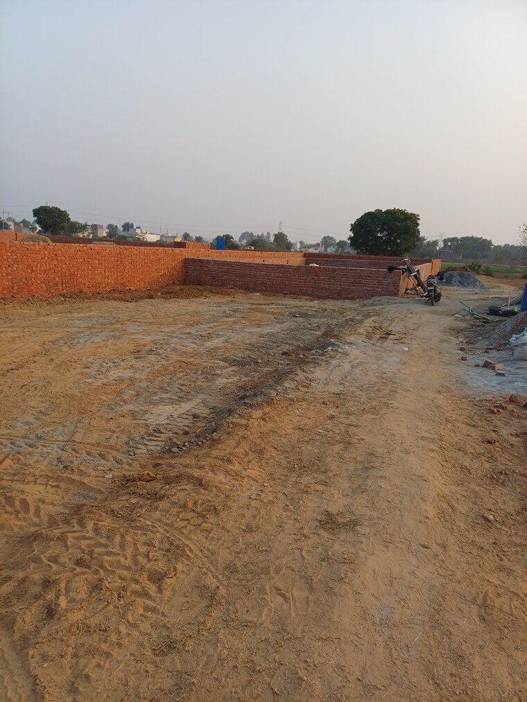 undefined, nacholi  51 Sq.Yd. Plot In Nacholi Faridabad 9587179