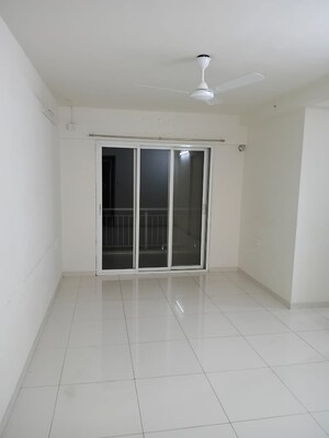 Building Lobby in 2 BHK Apartment at Godrej Emerald, Ghodbunder Road – for Rent