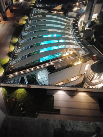 2 BHK Apartment – Exterior View View at Godrej Emerald, Ghodbunder Road - for Rent