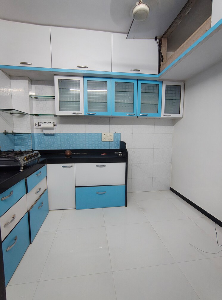 Kitchen, akshita-avenue 2 Bedroom 600 Sq.Ft. Apartment In Borivali West Mumbai 9587203