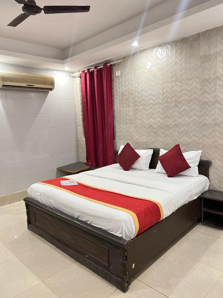 Bedroom, sk-the-grand-city 6 Bedroom 810 Sq.Ft. Independent House In Jewar Greater Noida 9587185