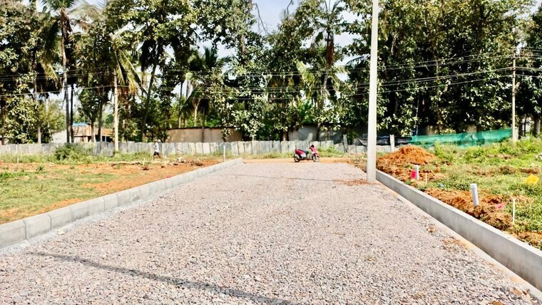 undefined, wing-lucknow-greens-plots  1250 Sq.Ft. Plot In Sultanpur Road Lucknow 9555433