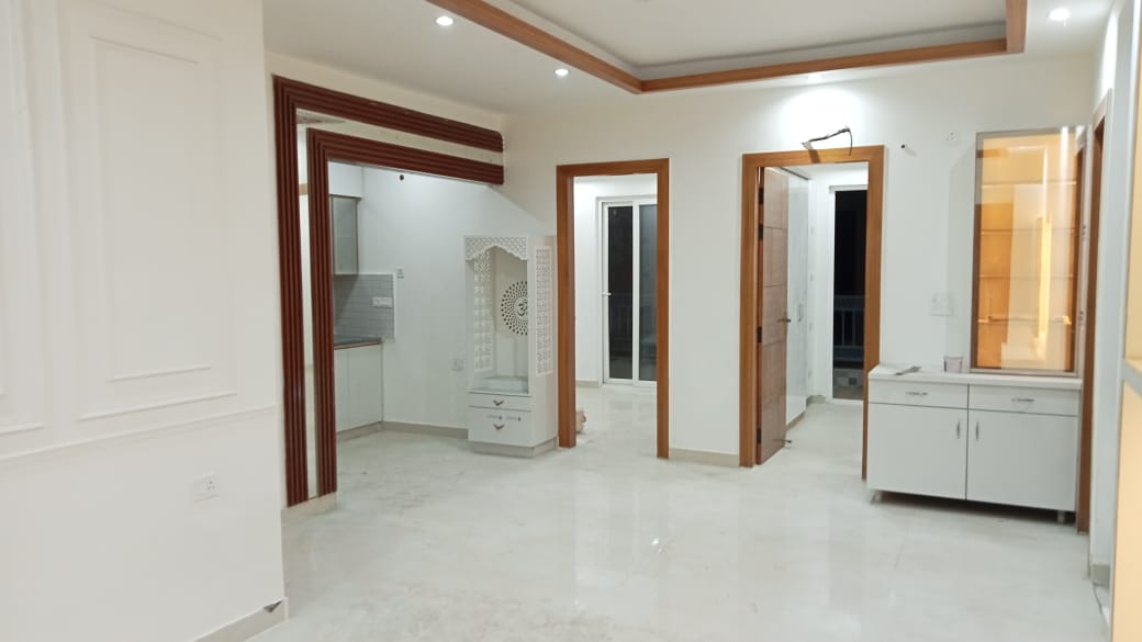 2 BHK + Study Room Builder Floor For Sale in Sector 49