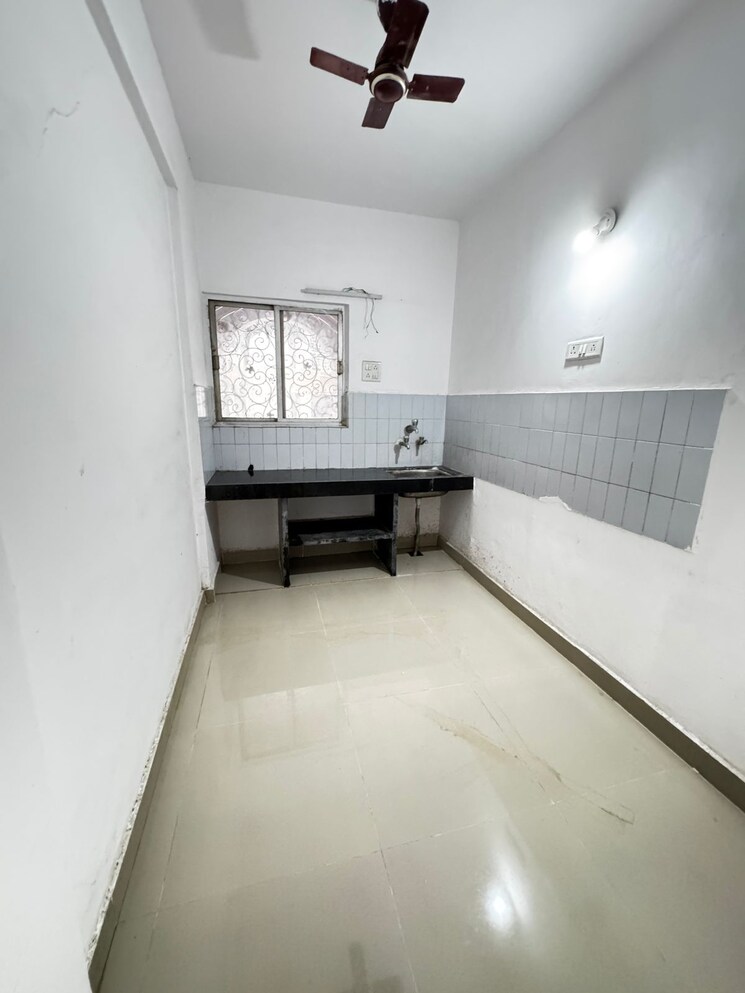 Kitchen, koregaon park 2 Bedroom 910 Sq.Ft. Apartment In Koregaon Park Pune 9587197