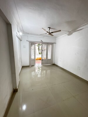 Building Lobby in 2 BHK Apartment at Koregaon Park – for Rent
