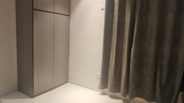 Building Lobby in 1 BHK Apartment at Khar West – for Rent