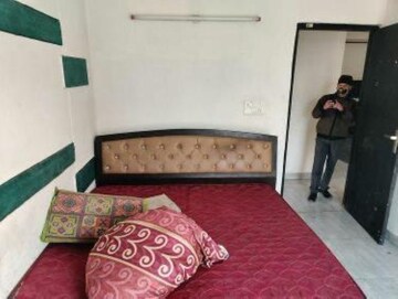 1.5 BHK Apartment For Rent in Hubtown Akruti Orchid Park, Sakinaka