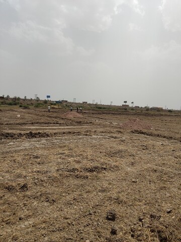 Plot Area in  Plot at Sector 24 – for Sale