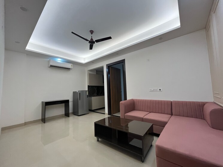 undefined, ansal-sushant-lok-i 1 Bedroom 978 Sq.Ft. Builder Floor In Sector 43 Gurgaon 9587397