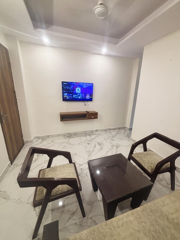 Master Bedroom, sk-the-grand-city 6+ Bedroom 1080 Sq.Ft. Independent House In Jewar Greater Noida 9587378