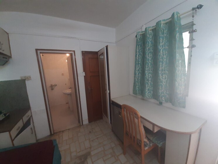 Living Room, koregaon park 1 RK 320 Sq.Ft. Apartment In Koregaon Park Pune 9587349