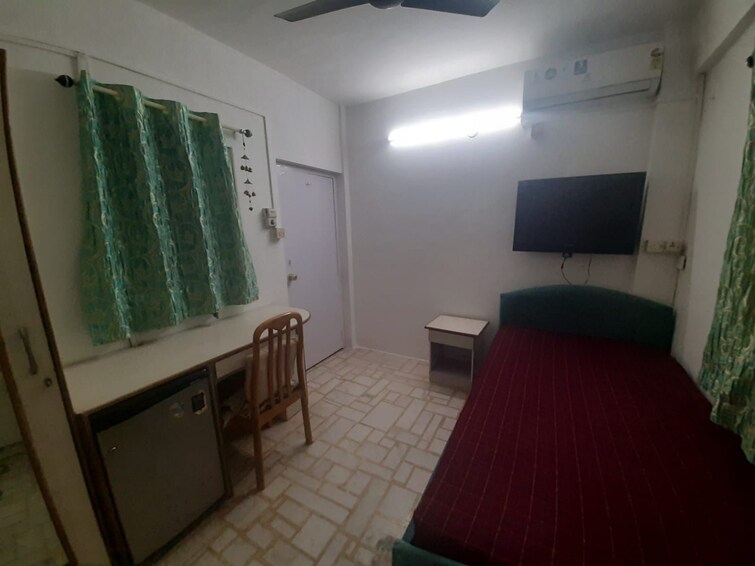 Cover Image, koregaon park 1 RK 320 Sq.Ft. Apartment In Koregaon Park Pune 9587349