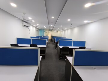 Team Area in  Office Space at Sector 2 – for Rent