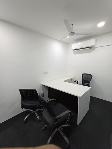 Team Area in  Office Space at Sector 2 – for Rent
