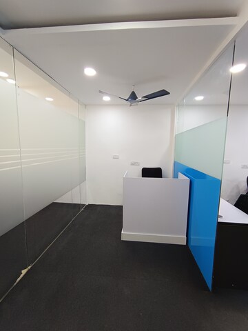 Team Area in  Office Space at Sector 2 – for Rent