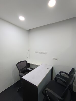 Team Area in  Office Space at Sector 2 – for Rent
