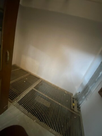 Staircase in 3 BHK Builder Floor at Vasant Kunj – for Rent