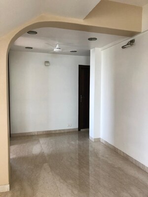 Building Lobby in 3 BHK Apartment at Bandra West – for Rent