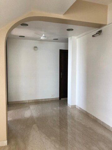 Building Lobby in 3 BHK Apartment at Bandra West – for Rent
