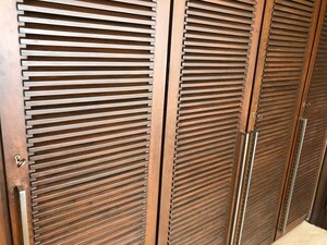 Balcony in 3 BHK Apartment at Bandra West – for Rent