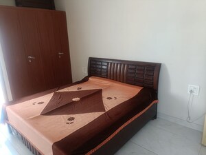 Bedroom in 2 BHK Apartment at RWA Apartments Sector 19, Sector 19 – for Rent