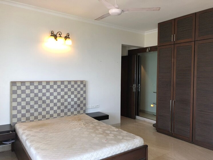 Bedroom, bandra west 3 Bedroom 1100 Sq.Ft. Apartment In Bandra West Mumbai 9587381