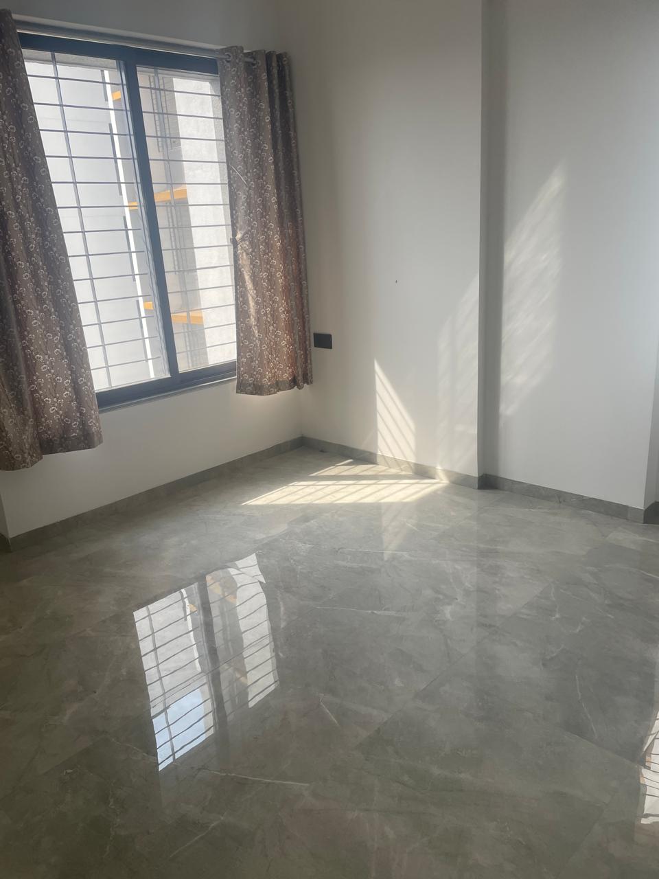 3 BHK Apartment For Rent in Wakad