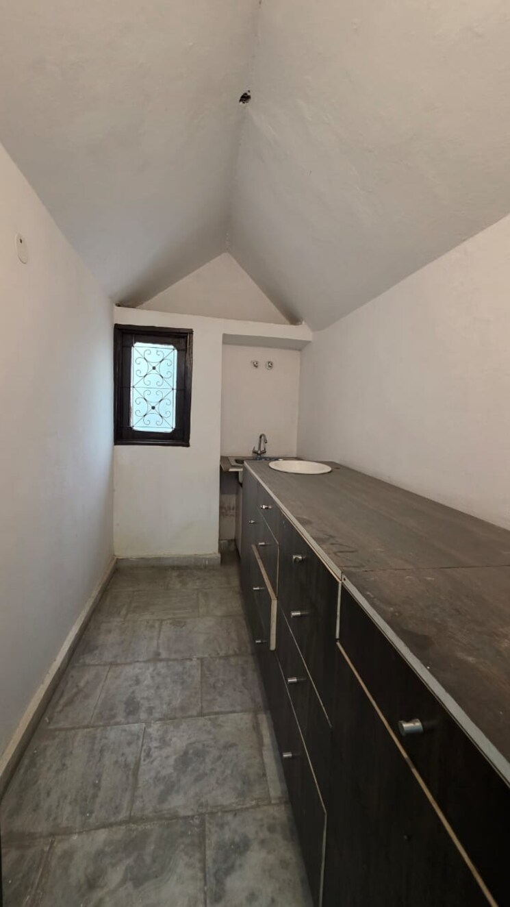 Kitchen, saket 4 Bedroom 2000 Sq.Ft. Independent House In Saket Delhi 9587503