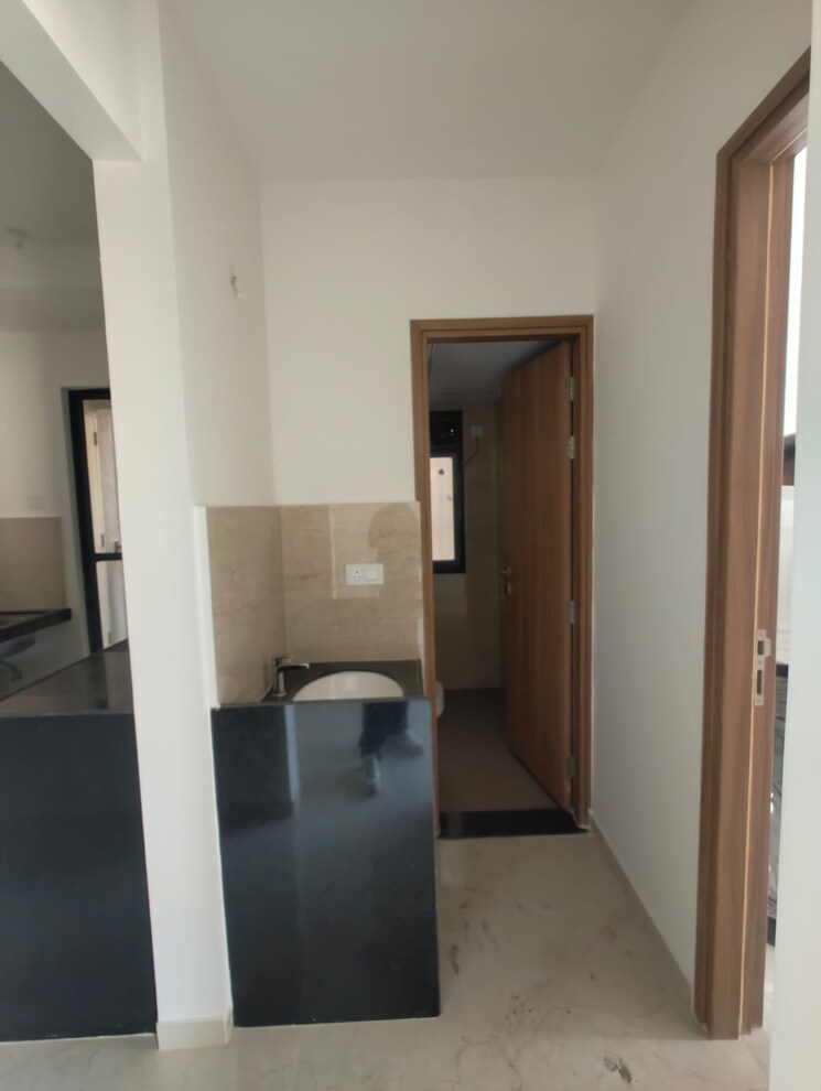 Bathroom, godrej-urban-park 1 Bedroom 412 Sq.Ft. Apartment In Chandivali Mumbai 9587458
