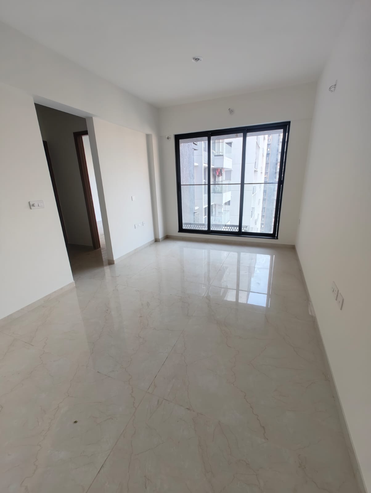 1 BHK Apartment For Rent in Godrej Urban Park