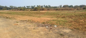 Plot Area in  Plot at Diwancheruvu – for Sale
