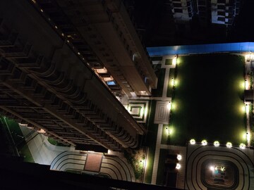 3 BHK Apartment – Exterior View View at AIPL The Peaceful Homes, Sector 70a - for Sale