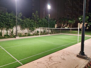 3 BHK Apartment – Exterior View View at AIPL The Peaceful Homes, Sector 70a - for Sale