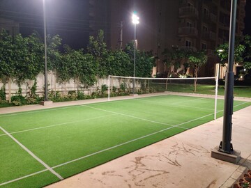 3 BHK Apartment – Exterior View View at AIPL The Peaceful Homes, Sector 70a - for Sale