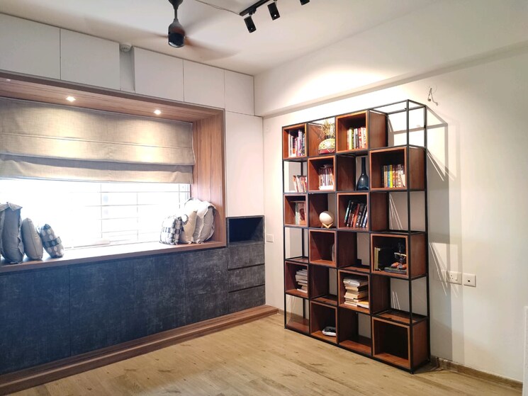 Other, aipl-the-peaceful-homes 3 Bedroom 2150 Sq.Ft. Apartment In Sector 70a Gurgaon 9587559