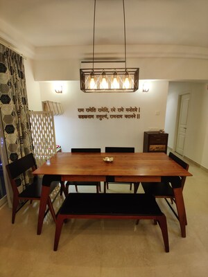  3 BHK Apartment at AIPL The Peaceful Homes, Sector 70a – for Sale