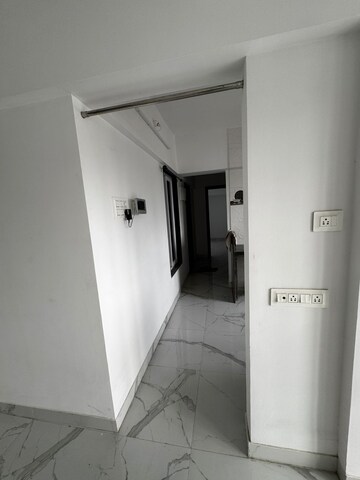 Building Lobby in 2 BHK Apartment at Koregaon Park Annexe – for Rent