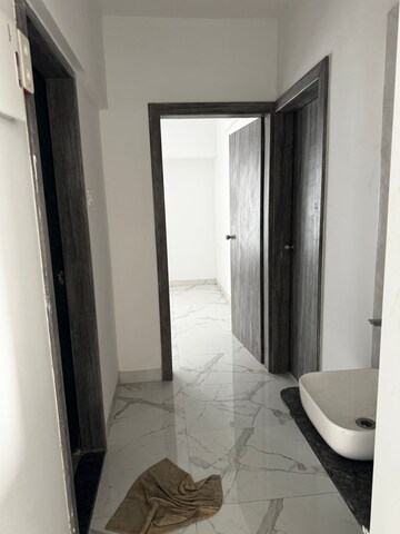 Building Lobby in 2 BHK Apartment at Koregaon Park Annexe – for Rent