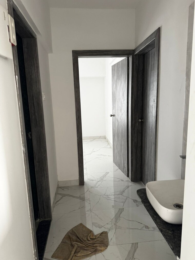 undefined, koregaon park annexe 2 Bedroom 940 Sq.Ft. Apartment In Koregaon Park Annexe Pune 9587522