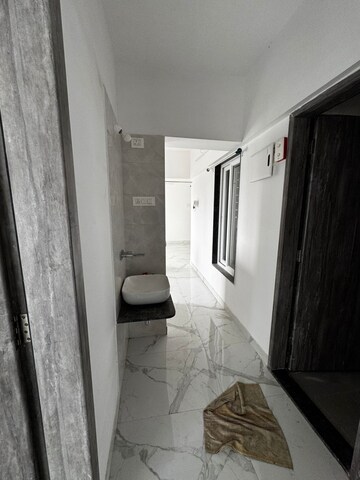 Building Lobby in 2 BHK Apartment at Koregaon Park Annexe – for Rent