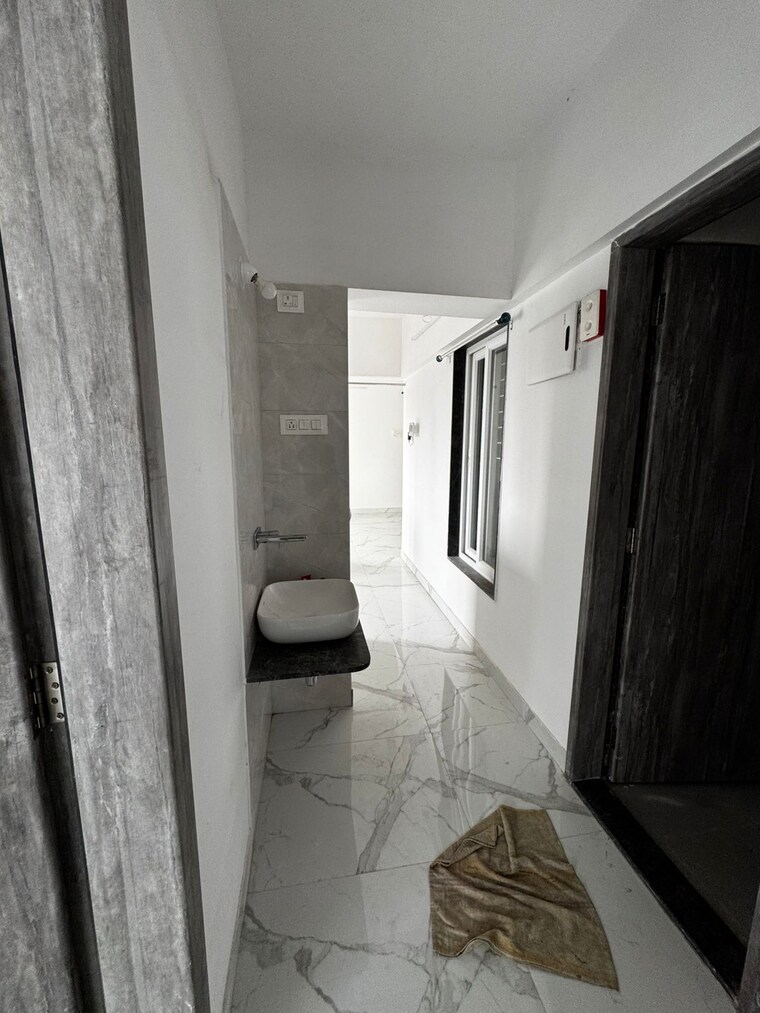 undefined, koregaon park annexe 2 Bedroom 940 Sq.Ft. Apartment In Koregaon Park Annexe Pune 9587522