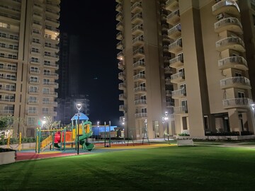 3 BHK Apartment – Exterior View View at AIPL The Peaceful Homes, Sector 70a - for Sale