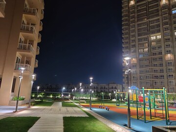 3 BHK Apartment – Exterior View View at AIPL The Peaceful Homes, Sector 70a - for Sale